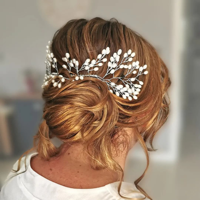 Image of customer - Donna